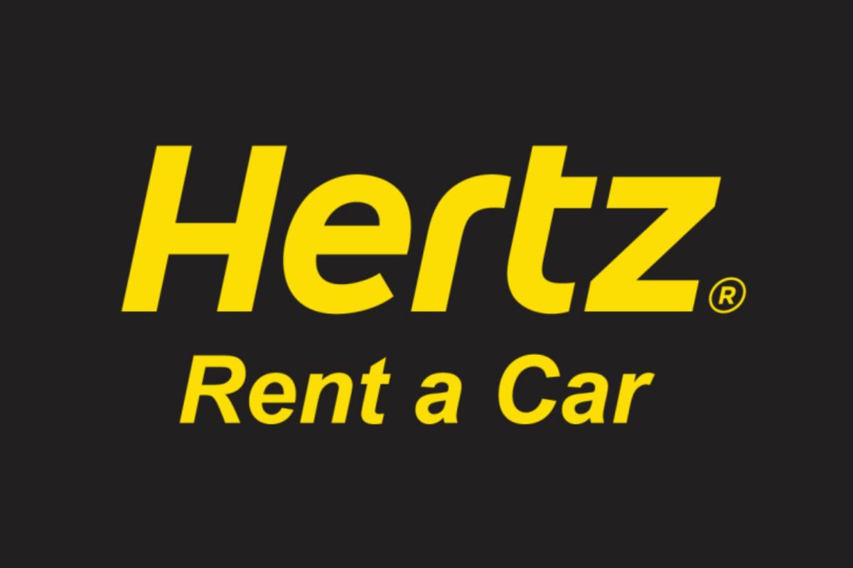 Hertz Car Hire