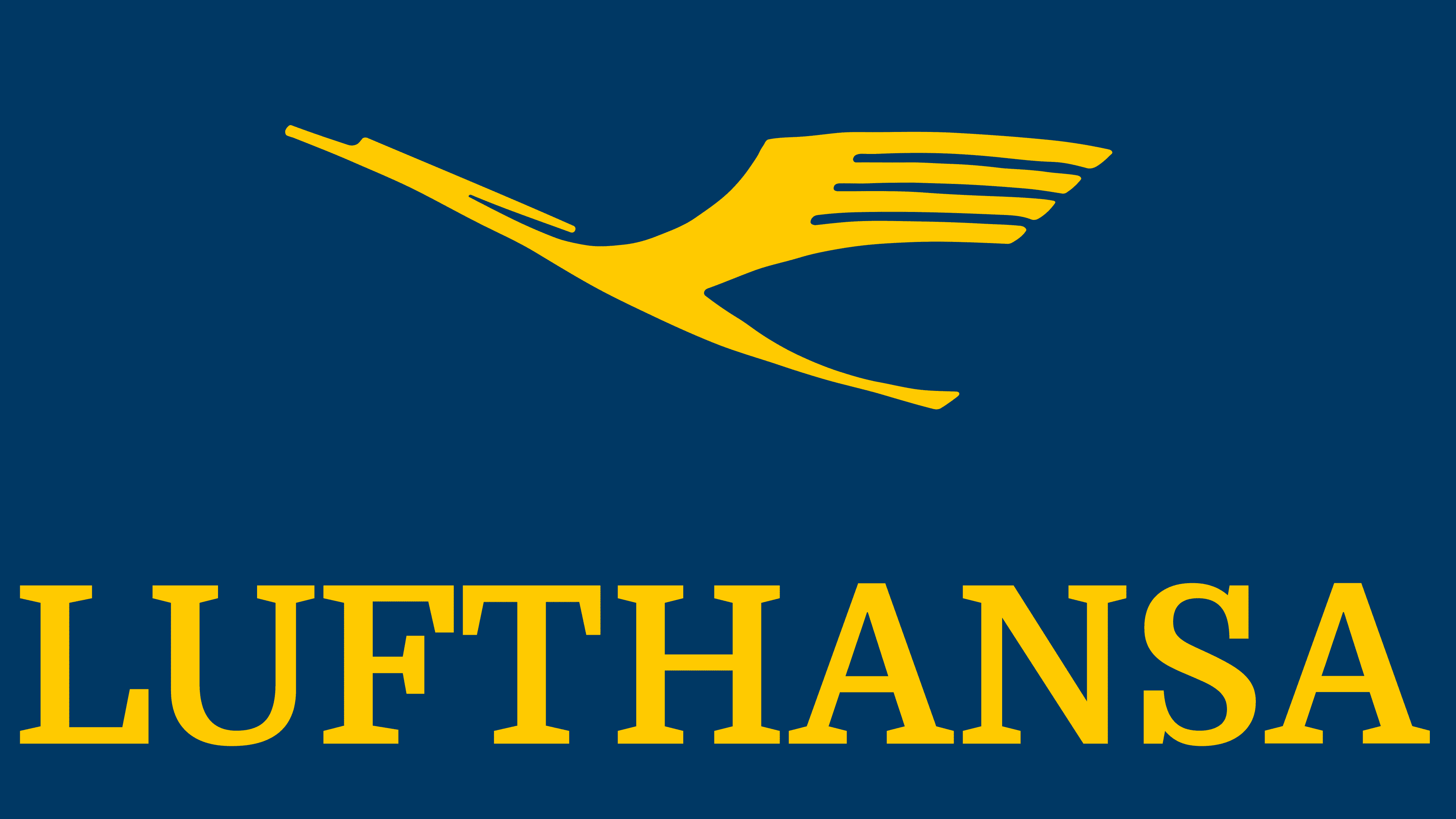 Lufthansa Group of Airlines (Swiss Airlines etc)