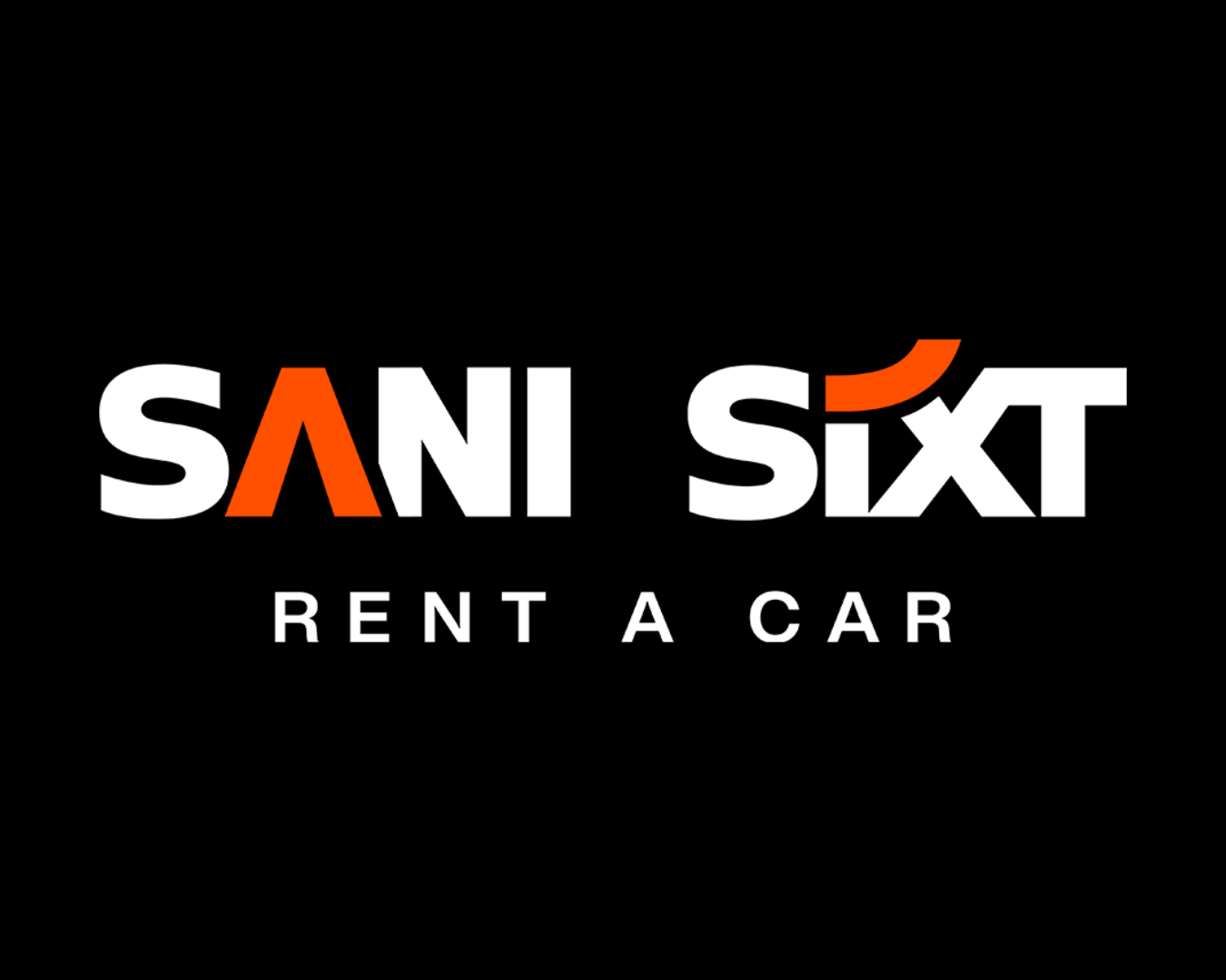 Sani Sixt Car Hire